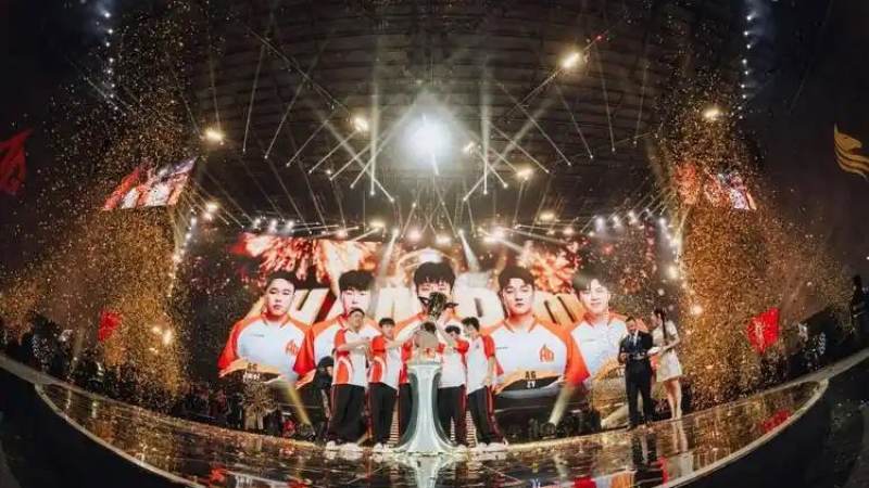英雄联盟S赛冠军怎么产生？历届冠军查询与含金量判断